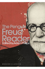Title: The Penguin Freud Reader, Author: Sigmund Freud