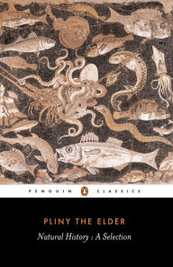 Title: Natural History, Author: Pliny the Elder