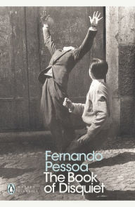Title: The Book of Disquiet, Author: Fernando Pessoa