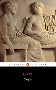 Title: Gorgias, Author: Plato