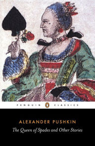 Title: The Queen of Spades and Other Stories, Author: Alexander Pushkin