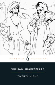 Title: Twelfth Night, Author: William Shakespeare