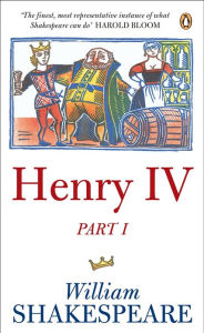 Title: Henry IV Part One, Author: William Shakespeare