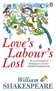 Title: Love's Labour's Lost, Author: William Shakespeare