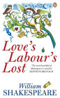 Love's Labour's Lost