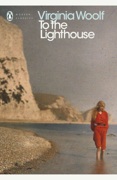 To the Lighthouse