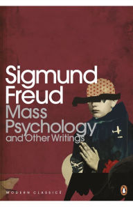 Title: Mass Psychology, Author: Sigmund Freud