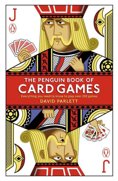 The Penguin Book of Card Games