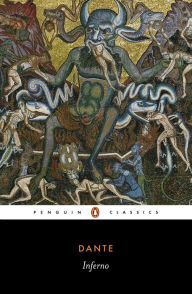 Title: Inferno: The Divine Comedy I, Author: Dante