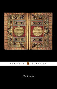 Title: The Koran, Author: N. J. Dawood