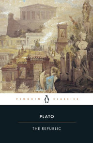 Title: The Republic, Author: Plato