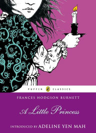 Title: A Little Princess, Author: Frances Hodgson Burnett