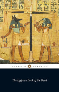 Title: The Egyptian Book of the Dead, Author: John Romer