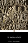 The First Poems in English