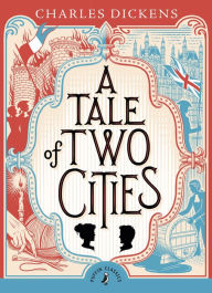 Title: A Tale of Two Cities, Author: Charles Dickens