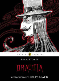 Title: Dracula, Author: Bram Stoker