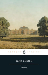 Title: Emma, Author: Jane Austen