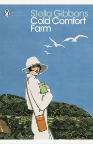 Title: Cold Comfort Farm, Author: Stella Gibbons