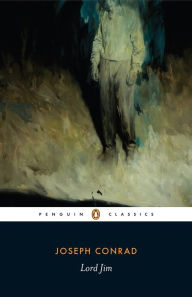 Title: Lord Jim, Author: Joseph Conrad