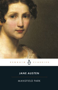 Title: Mansfield Park, Author: Jane Austen