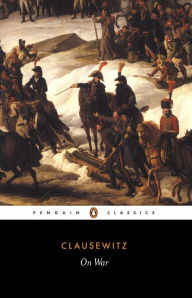 Title: On War, Author: Carl Clausewitz