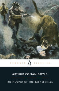 Title: The Hound of the Baskervilles, Author: Arthur Conan Doyle