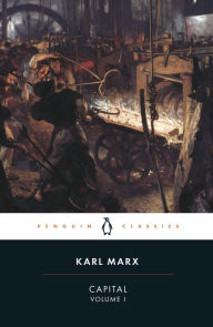 Title: Capital: A Critique of Political Economy, Author: Karl Marx