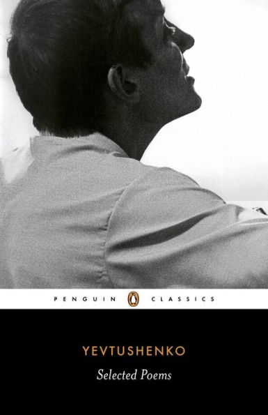 Yevtushenko: Selected Poems