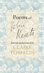 Title: Poems of John Keats, Author: John Keats