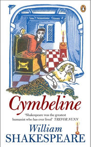 Title: Cymbeline, Author: William Shakespeare