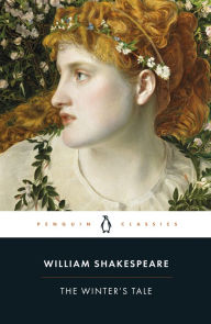 Title: The Winter's Tale, Author: William Shakespeare