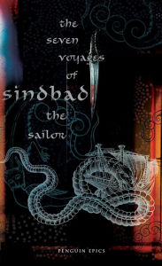 Title: The Voyages of Sindbad, Author: N. J. Dawood