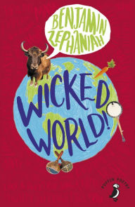 Title: Wicked World!, Author: Benjamin Zephaniah