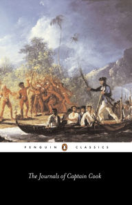 Title: The Journals of Captain Cook, Author: Captain James Cook