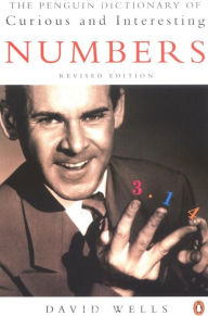 Title: The Penguin Dictionary of Curious and Interesting Numbers, Author: David Wells