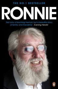 Title: Ronnie, Author: Ronnie Drew