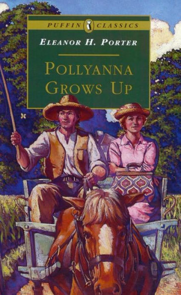 Pollyanna Grows Up