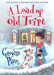 Title: A Load of Old Tripe, Author: Gervase Phinn