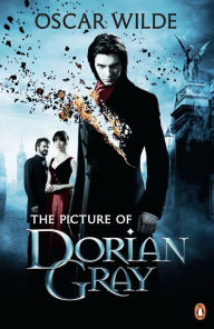 Title: The Picture of Dorian Gray (Film Tie-in), Author: Oscar Wilde