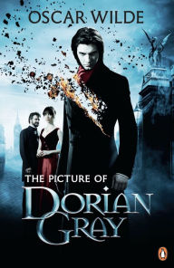 Title: The Picture of Dorian Gray (Film Tie-in), Author: Wilde Oscar