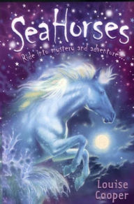 Title: Sea Horses, Author: Louise Cooper
