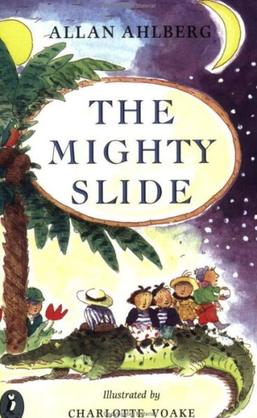 The Mighty Slide