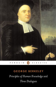 Title: Principles of Human Knowledge, Author: George Berkeley