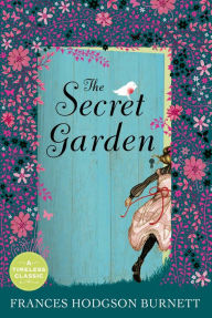 Title: The Secret Garden (centenary ed), Author: Frances Hodgson Burnett