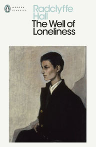 Title: The Well of Loneliness, Author: Radclyffe Hall