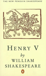 Title: Henry V, Author: A. Humphreys