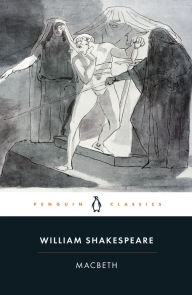 Title: Macbeth, Author: William Shakespeare