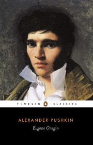 Title: Eugene Onegin, Author: Alexander Pushkin