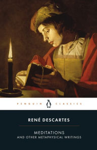 Title: Meditations and Other Metaphysical Writings, Author: René Descartes