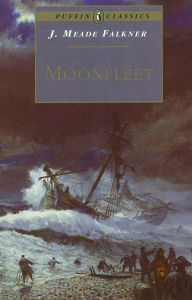 Title: Moonfleet, Author: John Meade Falkner